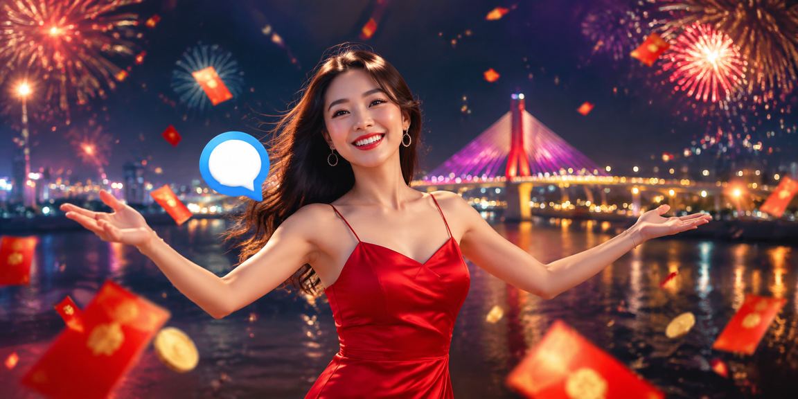 Người dùng tại Cần Thơ nhận thưởng đỏ trong dịp lễ hội và kiểm tra tài khoản cá cược