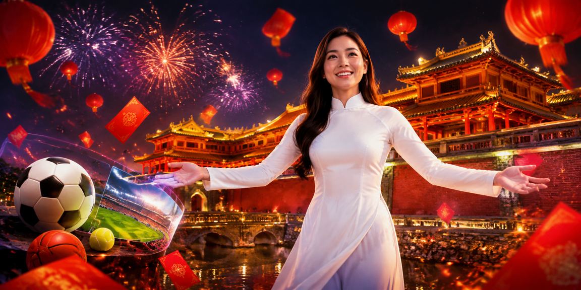 Người chơi tại Huế tìm hiểu thông tin cá cược thể thao trực tuyến